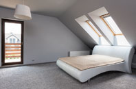 Baddow Park bedroom extensions