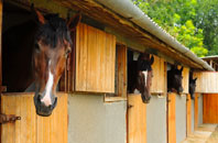 free Baddow Park stable construction quotes